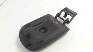 Recambio de apoyabrazos central para hyundai i30 (pd) 2017- n referencia OEM IAM 84660G4000   2
