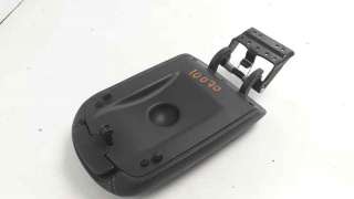 Recambio de apoyabrazos central para hyundai i30 (pd) 2017- n referencia OEM IAM 84660G4000  