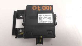 Recambio de modulo electronico para hyundai i30 (pd) 2017- n referencia OEM IAM 95400S0070  