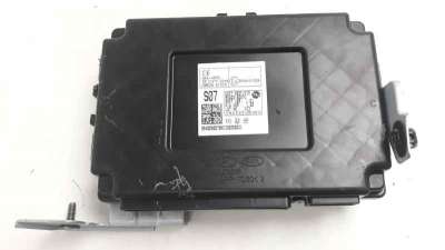 Recambio de caja reles / fusibles para hyundai i30 (pd) 2017- n referencia OEM IAM 95400S0070  