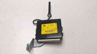 Recambio de centralita inmovilizador para hyundai i30 (pd) 2017- n referencia OEM IAM 95480S000  