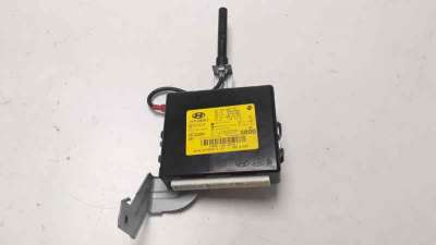 Recambio de centralita inmovilizador para hyundai i30 (pd) 2017- n referencia OEM IAM 95480S000  