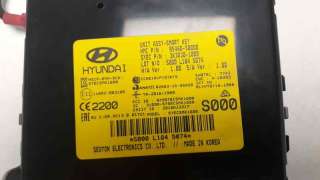 Recambio de centralita inmovilizador para hyundai i30 (pd) 2017- n referencia OEM IAM 95480S000  