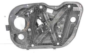 Recambio de elevalunas delantero derecho para hyundai i30 (pd) 2017- n referencia OEM IAM 81320G3020  
