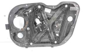 Recambio de elevalunas delantero derecho para hyundai i30 (pd) 2017- n referencia OEM IAM 81320G3020  