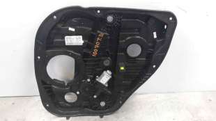 Recambio de elevalunas trasero derecho para hyundai i30 (pd) 2017- n referencia OEM IAM 83480G4220  