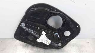 Recambio de elevalunas trasero derecho para hyundai i30 (pd) 2017- n referencia OEM IAM 83480G4220  