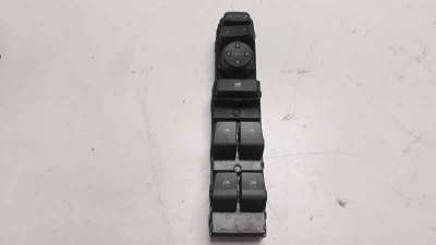 Recambio de mando elevalunas delantero izquierdo para hyundai i30 (pd) 2017- n referencia OEM IAM 93571G4510  