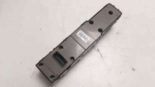 Recambio de mando elevalunas delantero izquierdo para hyundai i30 (pd) 2017- n referencia OEM IAM 93571G4510   2