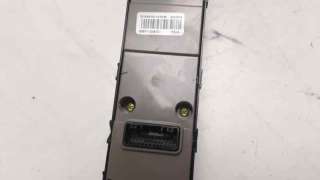 Recambio de mando elevalunas delantero izquierdo para hyundai i30 (pd) 2017- n referencia OEM IAM 93571G4510  