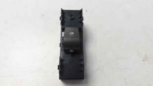 Recambio de mando elevalunas trasero derecho para hyundai i30 (pd) 2017- n referencia OEM IAM 93581G3010  