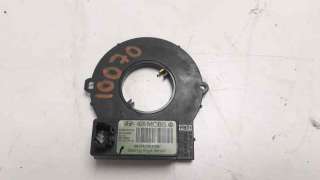 Recambio de sensor para hyundai i30 (pd) 2017- n referencia OEM IAM 93480D2500  
