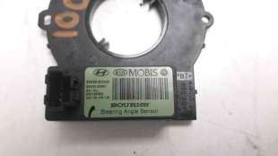 Recambio de sensor para hyundai i30 (pd) 2017- n referencia OEM IAM 93480D2500   2