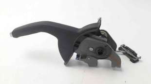 Recambio de palanca freno para hyundai i30 (pd) 2017- n referencia OEM IAM 59710G3100TRY  