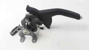 Recambio de palanca freno para hyundai i30 (pd) 2017- n referencia OEM IAM 59710G3100TRY   2