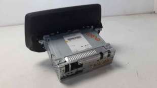 Recambio de sistema navegacion gps para hyundai i30 (pd) 2017- n referencia OEM IAM 96550S0000 AVB10S0EE  2