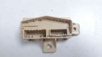 Recambio de rele para hyundai i30 (pd) 2017- n referencia OEM IAM 95740S0000  