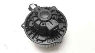 Recambio de ventilador calefaccion para hyundai i30 (pd) 2017- n referencia OEM IAM 97113A4000  