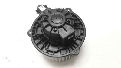 Recambio de ventilador calefaccion para hyundai i30 (pd) 2017- n referencia OEM IAM 97113A4000  