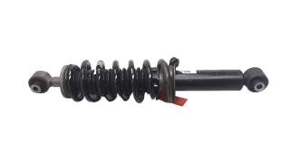 Recambio de amortiguador trasero izquierdo para peugeot 508 2011-2018 active referencia OEM IAM 5207E5  