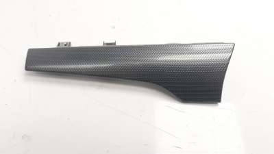 Recambio de moldura para peugeot 508 2011-2018 active referencia OEM IAM 9688874977  