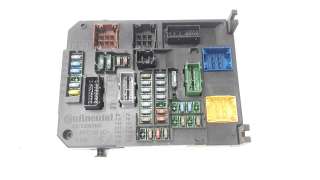 Recambio de caja reles / fusibles para peugeot 508 2011-2018 active referencia OEM IAM 9665547580 S180121004G 