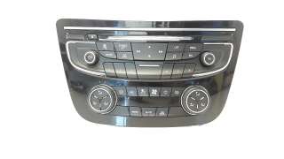 Recambio de mando climatizador para peugeot 508 2011-2018 active referencia OEM IAM 96656641XZ  