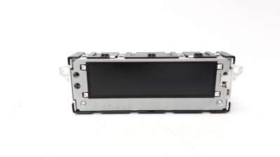 Recambio de pantalla multifuncion para peugeot 508 2011-2018 active referencia OEM IAM 966533438000  