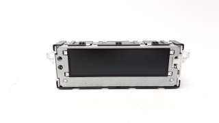 Recambio de pantalla multifuncion para peugeot 508 2011-2018 active referencia OEM IAM 966533438000  