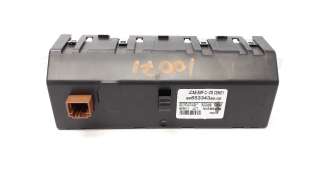 Recambio de pantalla multifuncion para peugeot 508 2011-2018 active referencia OEM IAM 966533438000  