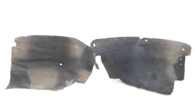 Recambio de paso rueda delantero derecho para peugeot 508 2011-2018 active referencia OEM IAM 7136NN  