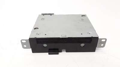 Recambio de sistema audio / radio cd para peugeot 508 2011-2018 active referencia OEM IAM 9676837780  
