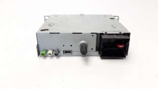 Recambio de sistema audio / radio cd para peugeot 508 2011-2018 active referencia OEM IAM 9676837780   2