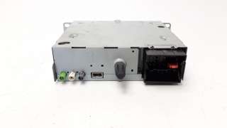 Recambio de sistema audio / radio cd para peugeot 508 2011-2018 active referencia OEM IAM 9676837780  