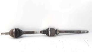 Recambio de transmision delantera derecha para peugeot 508 2011-2018 active referencia OEM IAM 9686867380 T29096 