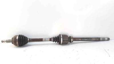Recambio de transmision delantera derecha para peugeot 508 2011-2018 active referencia OEM IAM 9686867380 T29096 