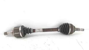 Recambio de transmision delantera izquierda para peugeot 508 2011-2018 active referencia OEM IAM 9686867280 T39151 