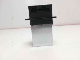 Recambio de resistencia calefaccion para peugeot 406 berlina (s1/s2) 1995-2005 referencia OEM IAM 6441L1 ERDCT006 