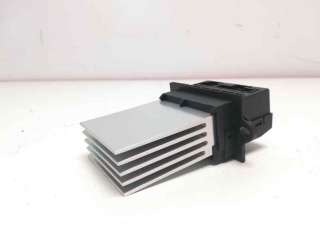 Recambio de resistencia calefaccion para peugeot 406 berlina (s1/s2) 1995-2005 referencia OEM IAM 6441L1 ERDCT006 