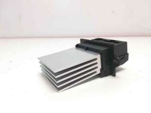 Recambio de resistencia calefaccion para peugeot 406 berlina (s1/s2) 1995-2005 referencia OEM IAM 6441L1 ERDCT006  2