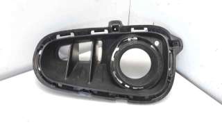 Recambio de rejilla paragolpes derecha para kia rio (yb) 2016- 1.0 tgdi cat referencia OEM IAM 86526H8020  