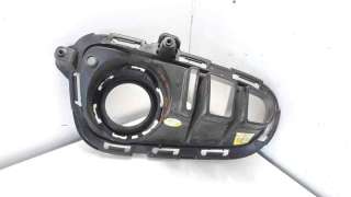 Recambio de rejilla paragolpes derecha para kia rio (yb) 2016- 1.0 tgdi cat referencia OEM IAM 86526H8020  