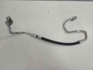 Recambio de tubos aire acondicionado para hyundai i20 2012-2015 1.2 16v cat referencia OEM IAM 977624P050  