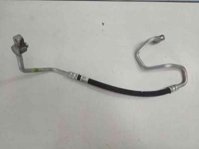 Recambio de tubos aire acondicionado para hyundai i20 2012-2015 1.2 16v cat referencia OEM IAM 977624P050  