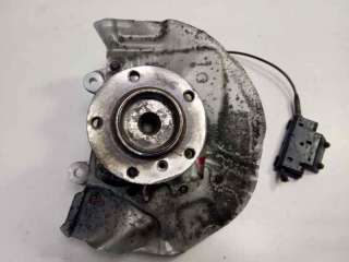 Recambio de mangueta delantera derecha para bmw serie 5 berlina (e60) 2003-2010 530d referencia OEM IAM 6760954R  