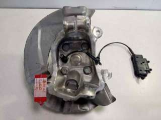 Recambio de mangueta delantera derecha para bmw serie 5 berlina (e60) 2003-2010 530d referencia OEM IAM 6760954R  