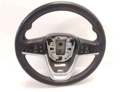 Recambio de volante para opel mokka 2012-2016 selective referencia OEM IAM 13473053  