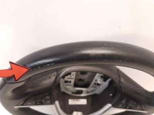 Recambio de volante para opel mokka 2012-2016 selective referencia OEM IAM 13473053   2