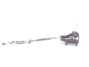 Recambio de palanca cambio para opel mokka 2012-2016 selective referencia OEM IAM 55484933  