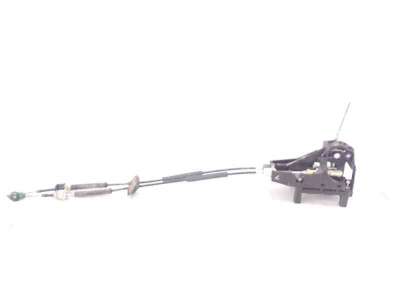 Recambio de palanca cambio para opel mokka 2012-2016 selective referencia OEM IAM 55484933  